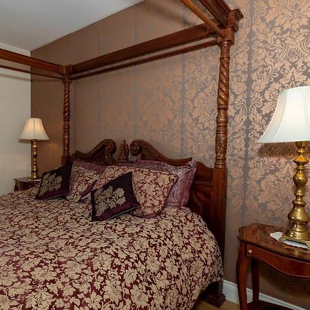 The Dales Bed & Breakfast Gorey Ngoại thất bức ảnh