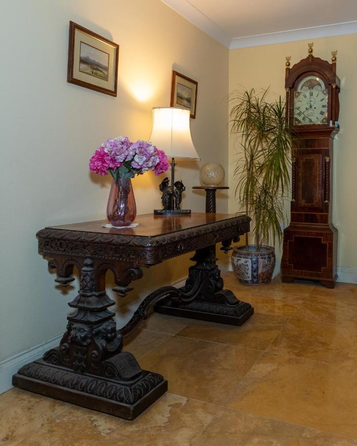 The Dales Bed & Breakfast Gorey Ngoại thất bức ảnh
